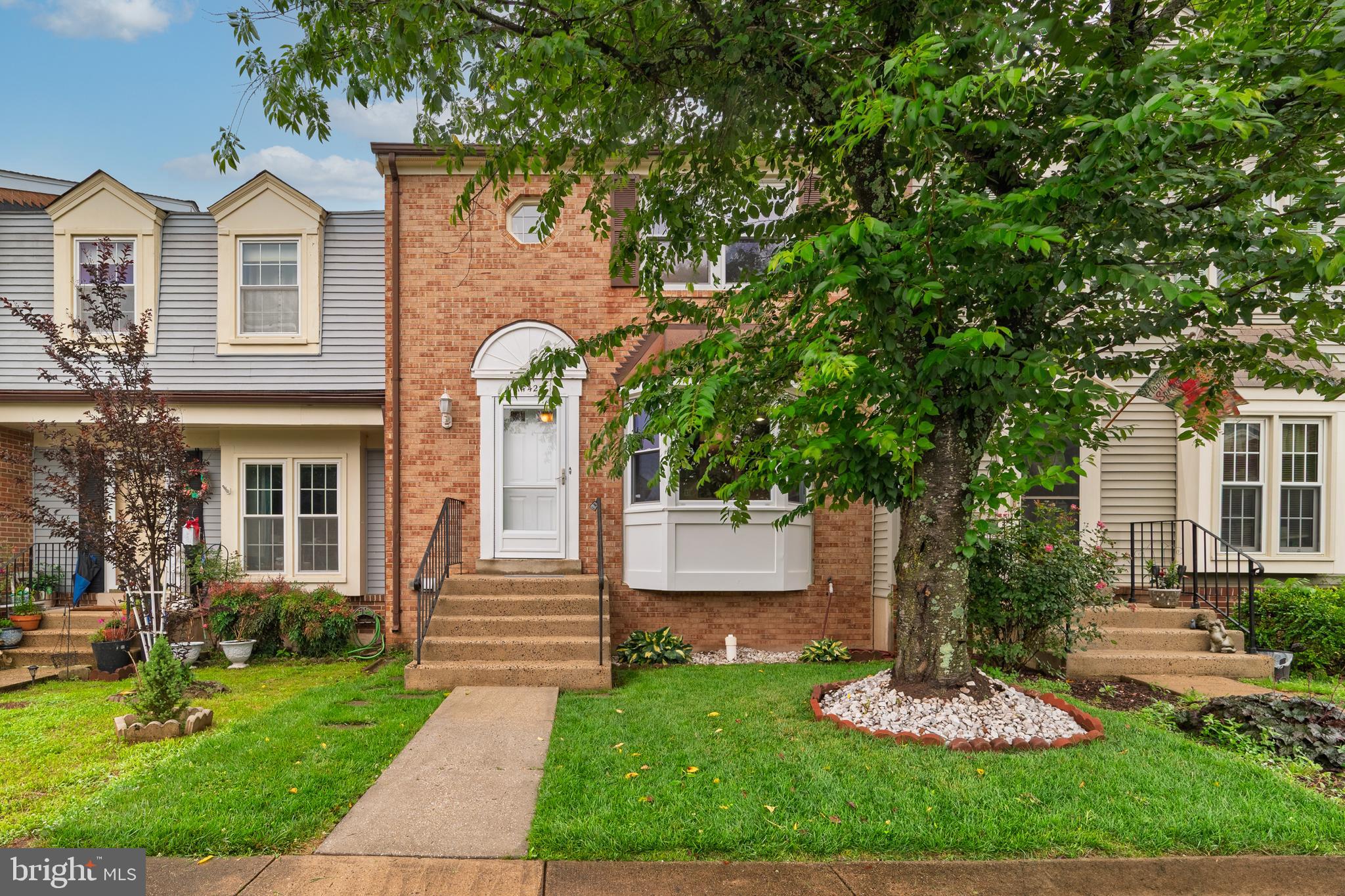 14427 MANASSAS GAP COURT