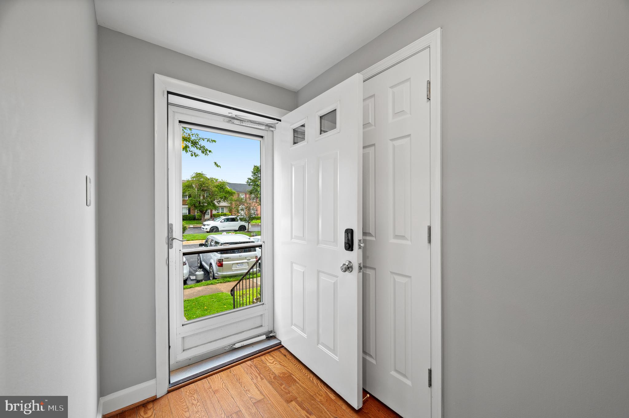 14427 MANASSAS GAP COURT