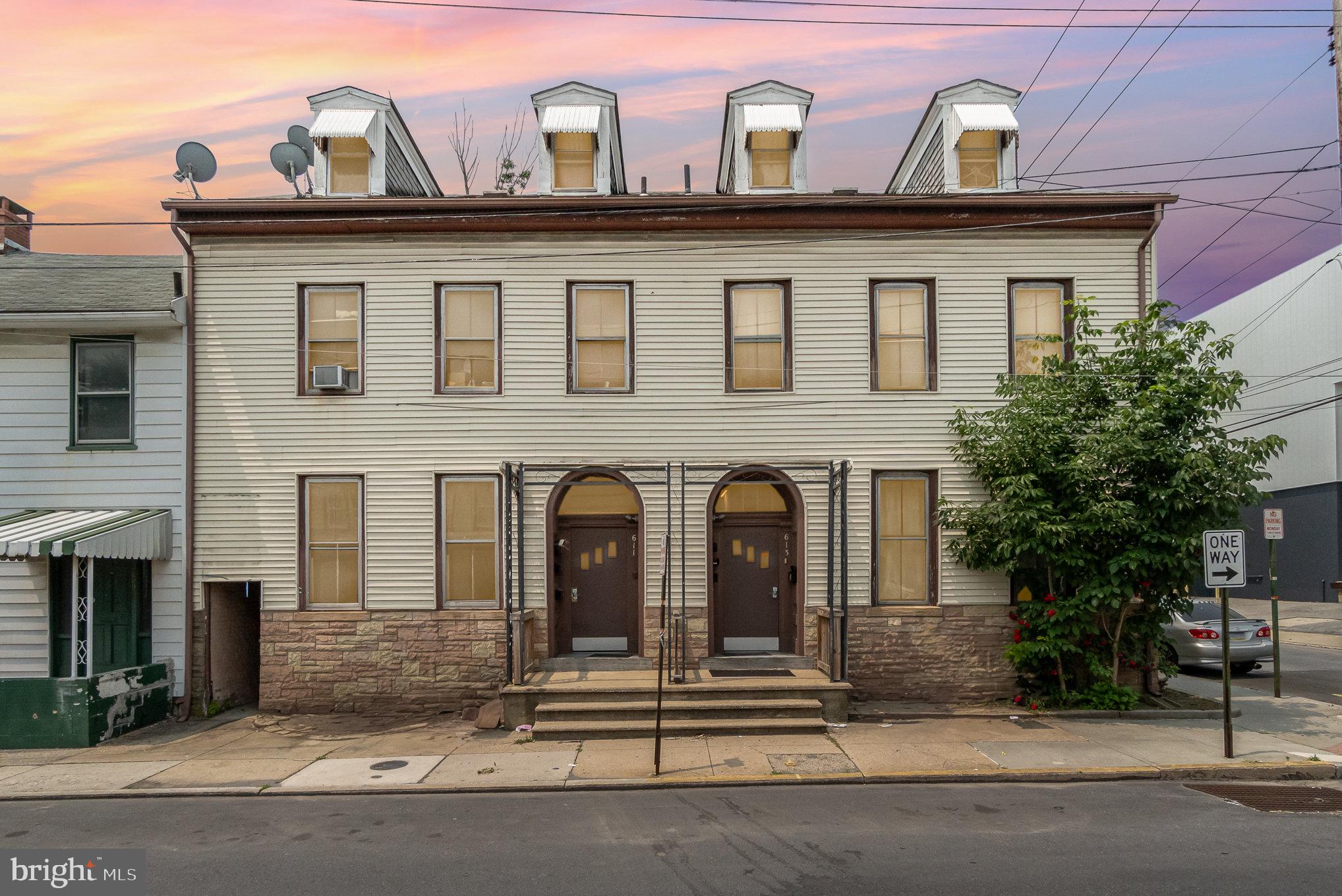 613 N 9TH STREET