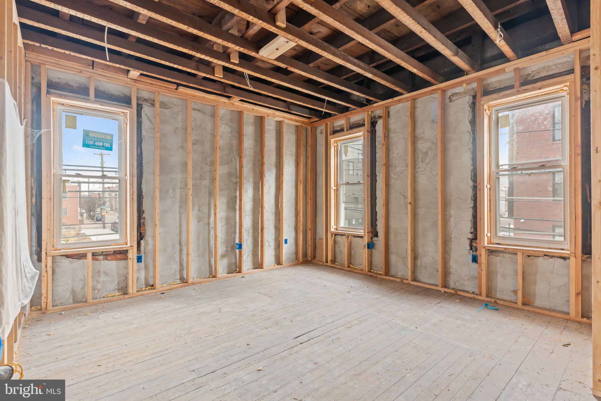 FISHTOWN - Residential