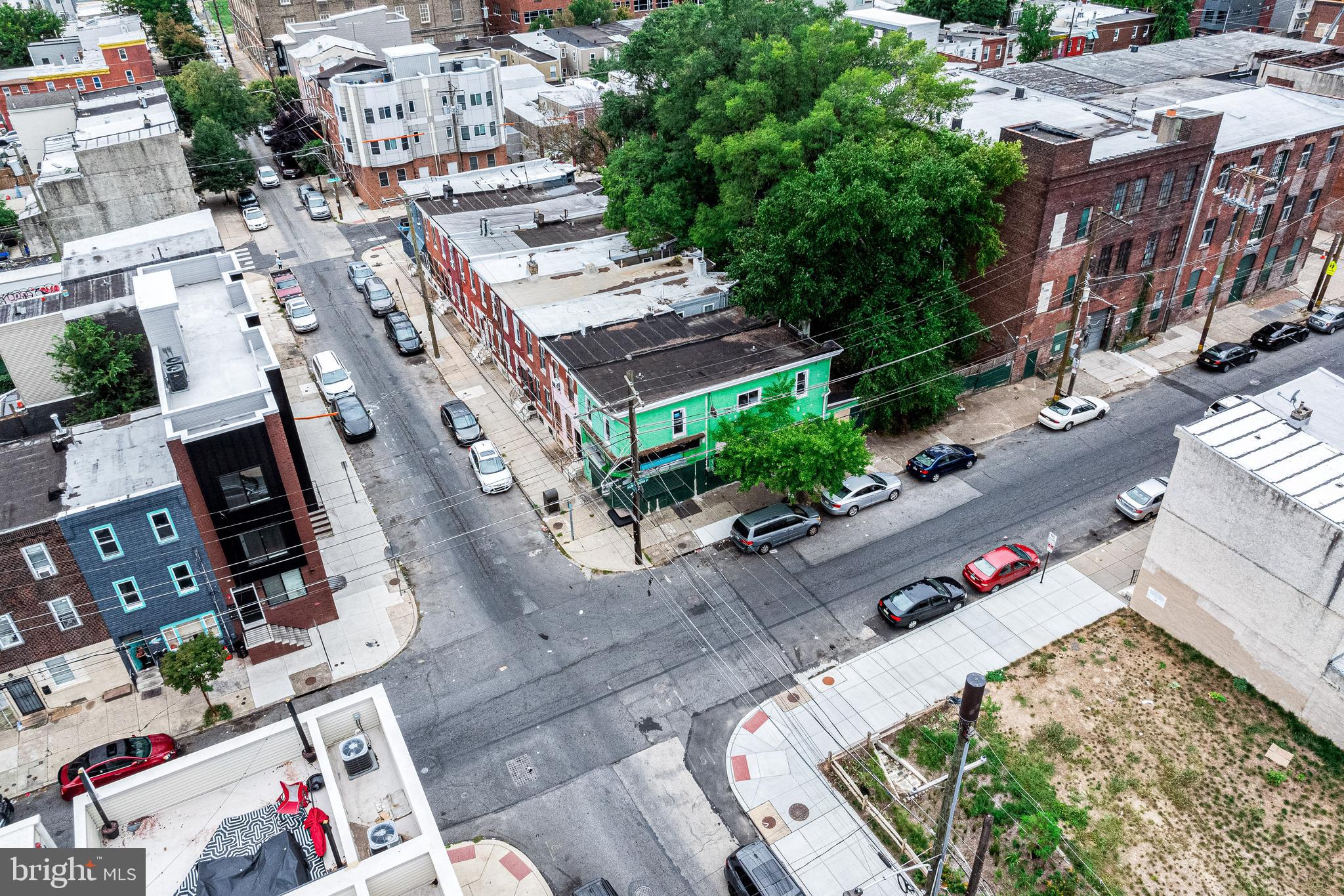 FISHTOWN - Residential