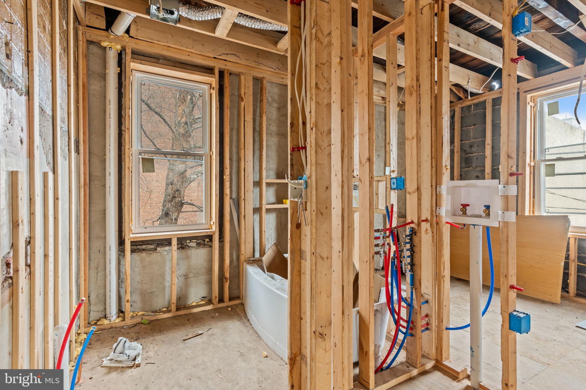 FISHTOWN - Residential