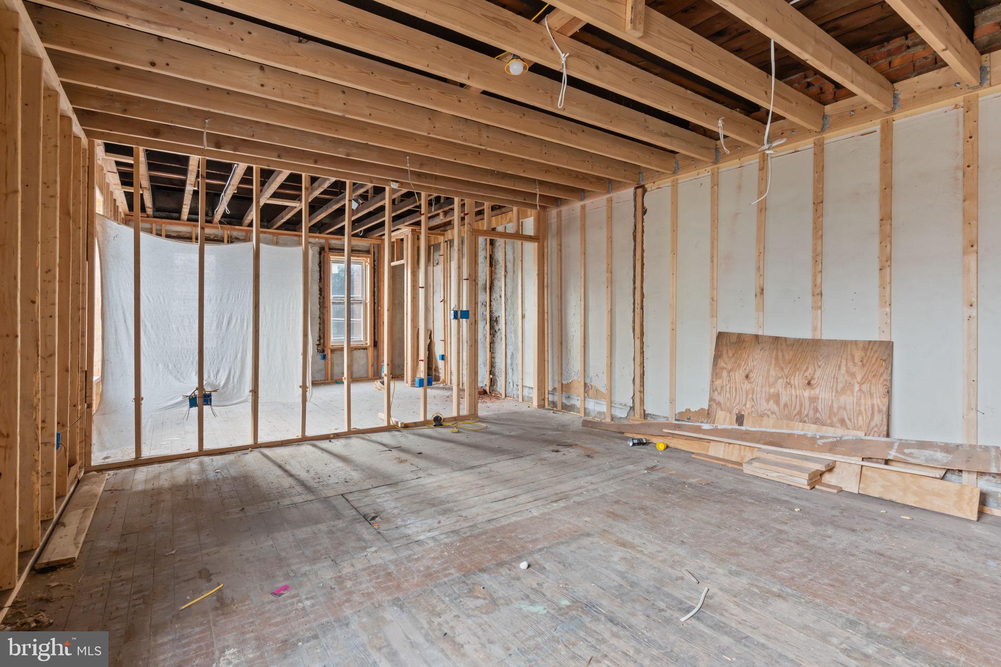 FISHTOWN - Residential