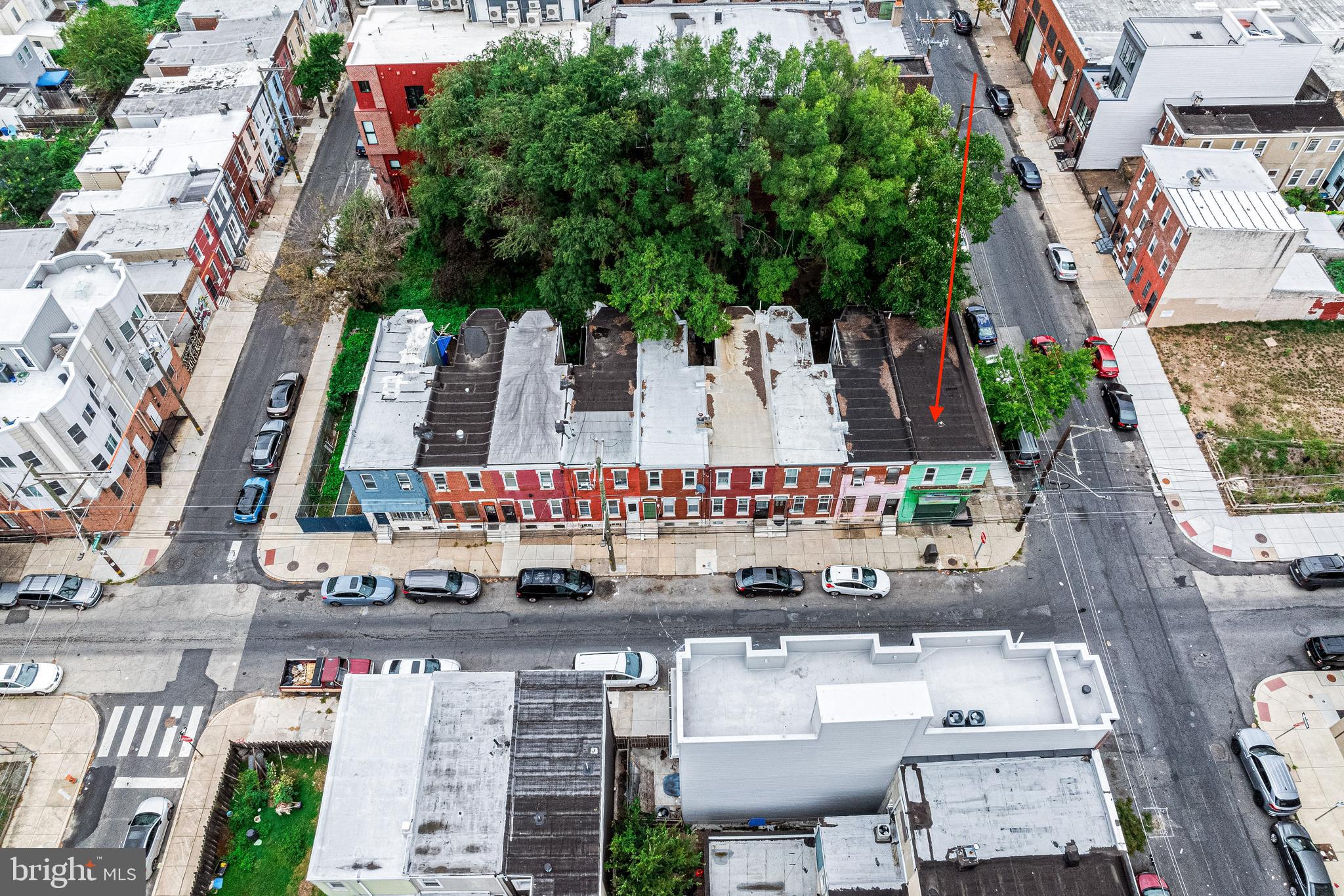 FISHTOWN - Residential