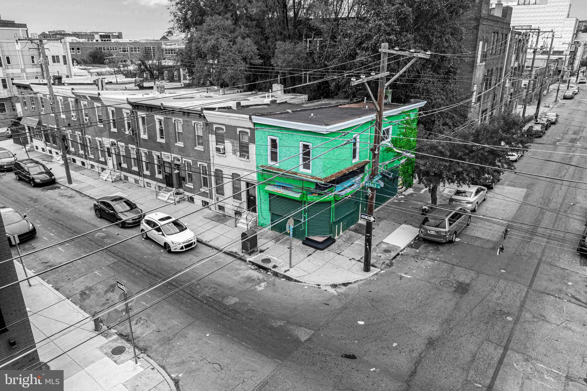 FISHTOWN - Residential