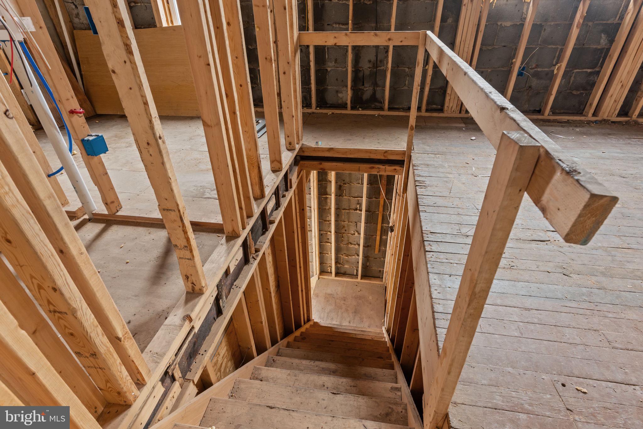 FISHTOWN - Residential