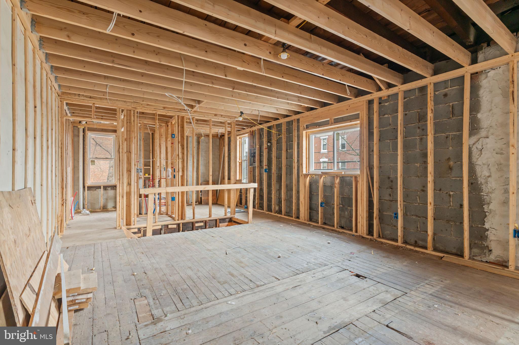 FISHTOWN - Residential