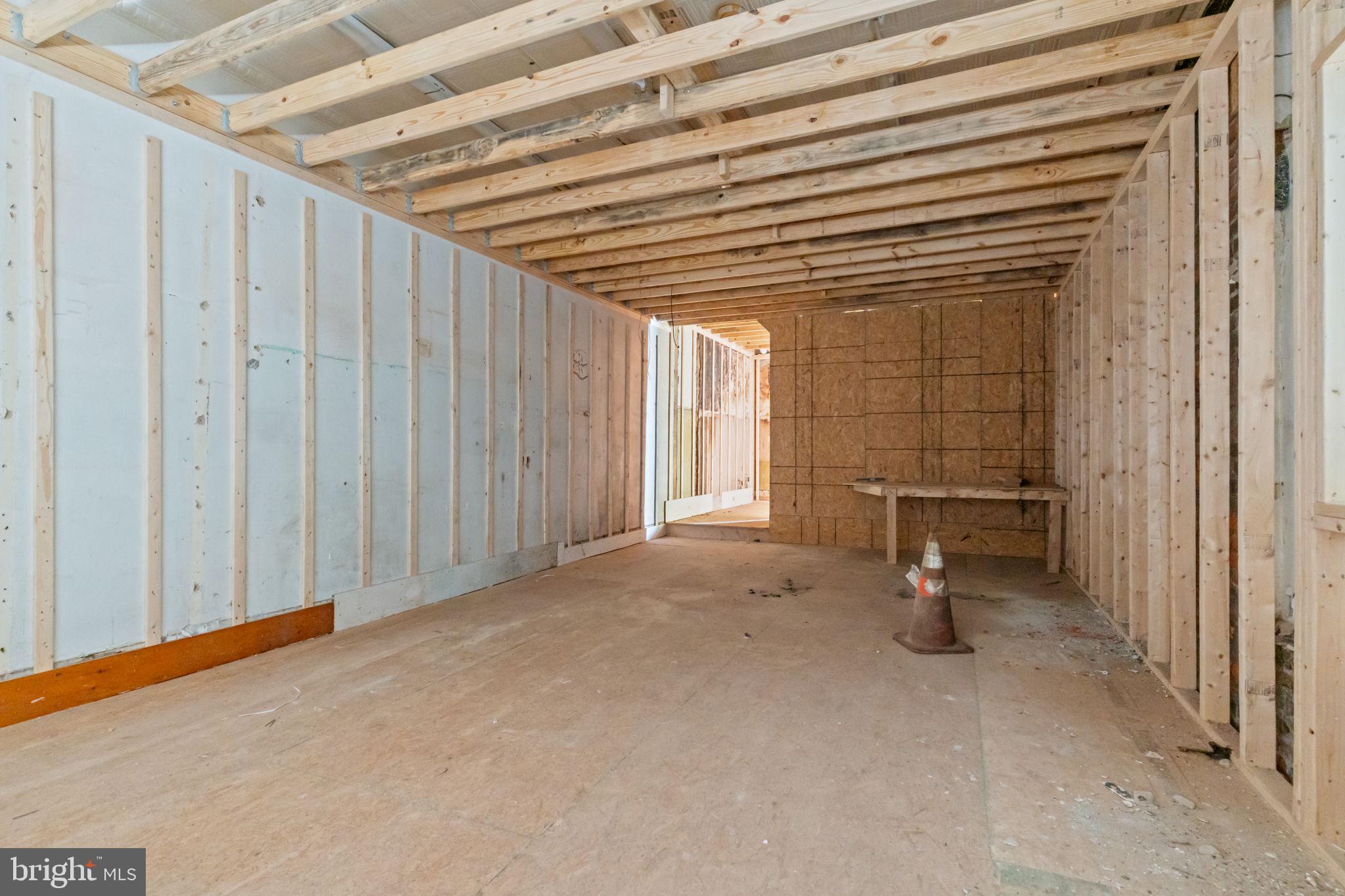 FISHTOWN - Residential