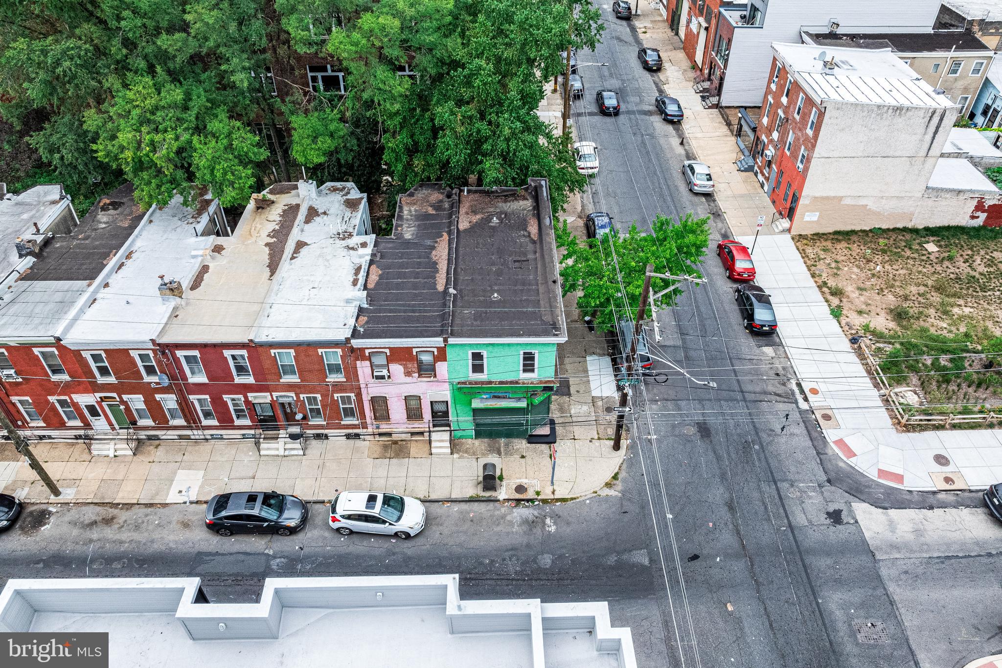 FISHTOWN - Residential