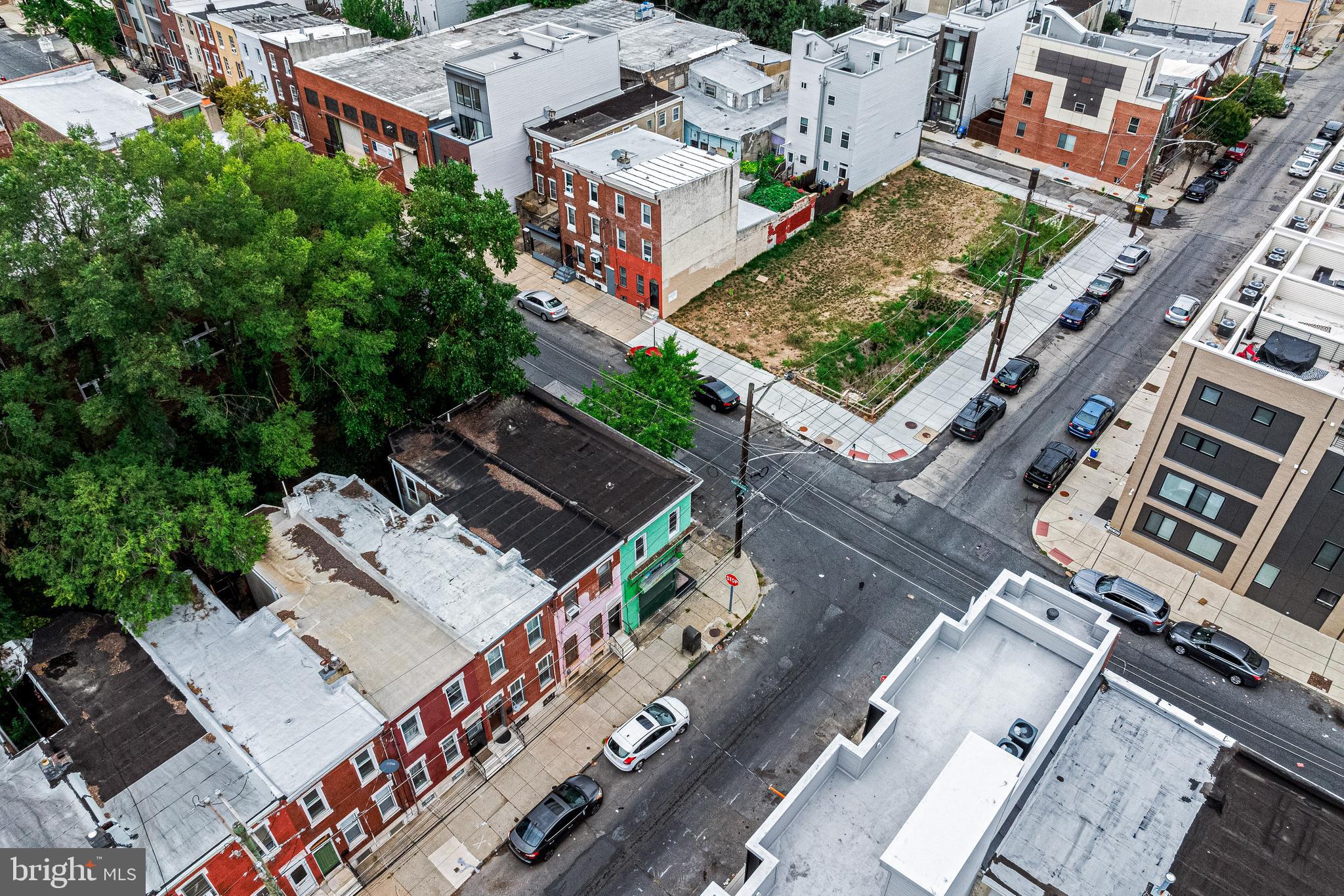 FISHTOWN - Residential