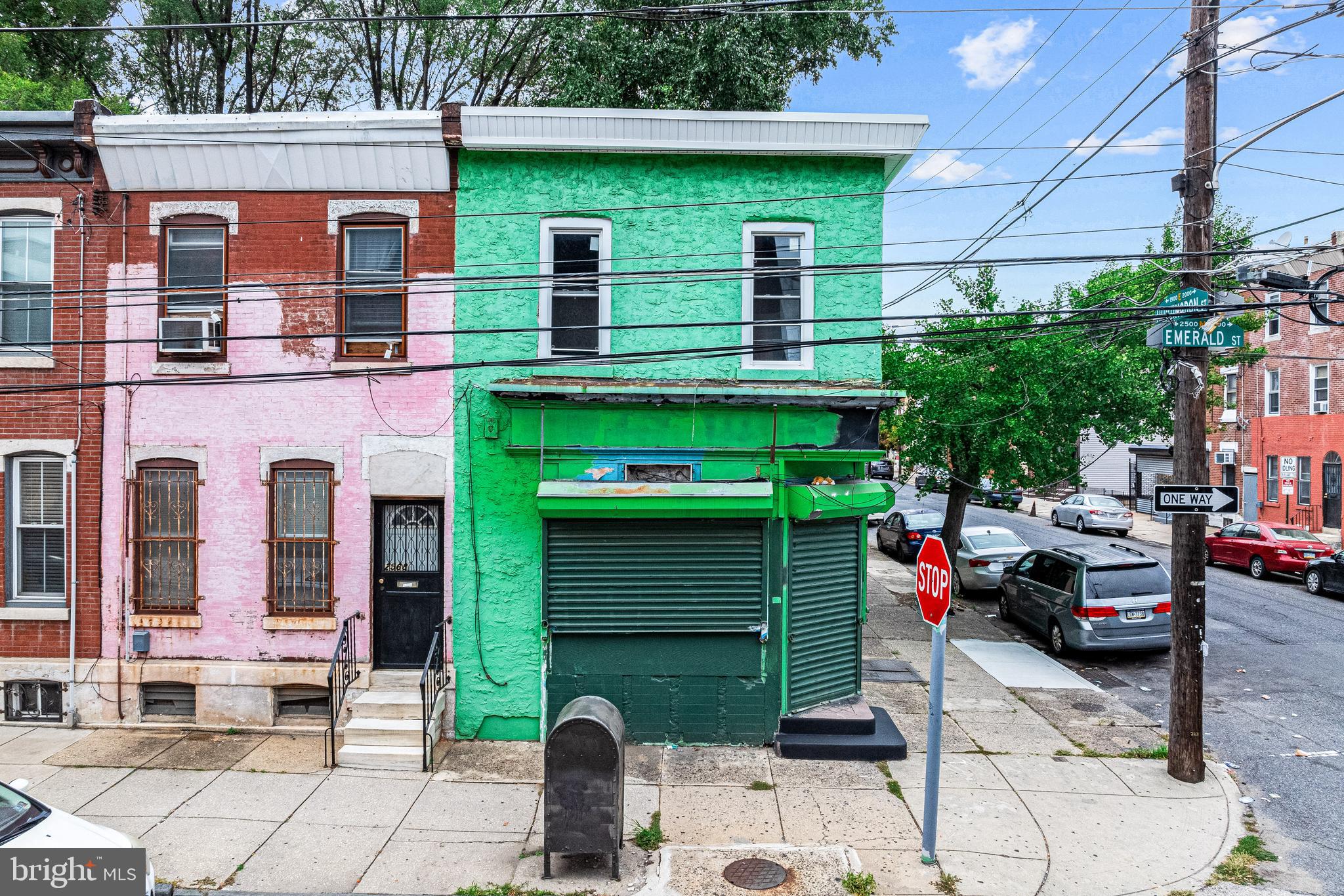 FISHTOWN - Residential