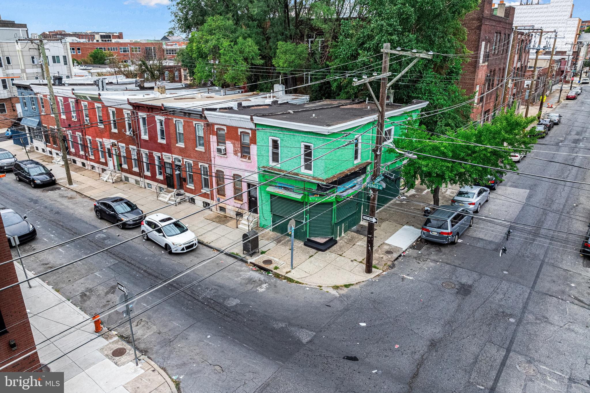 FISHTOWN - Residential