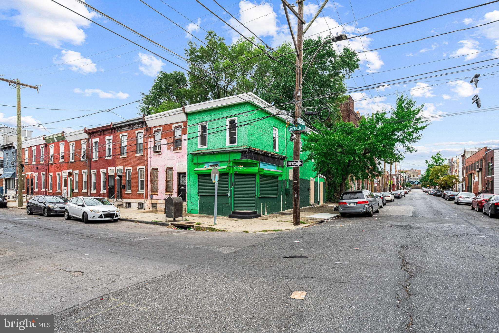 FISHTOWN - Residential