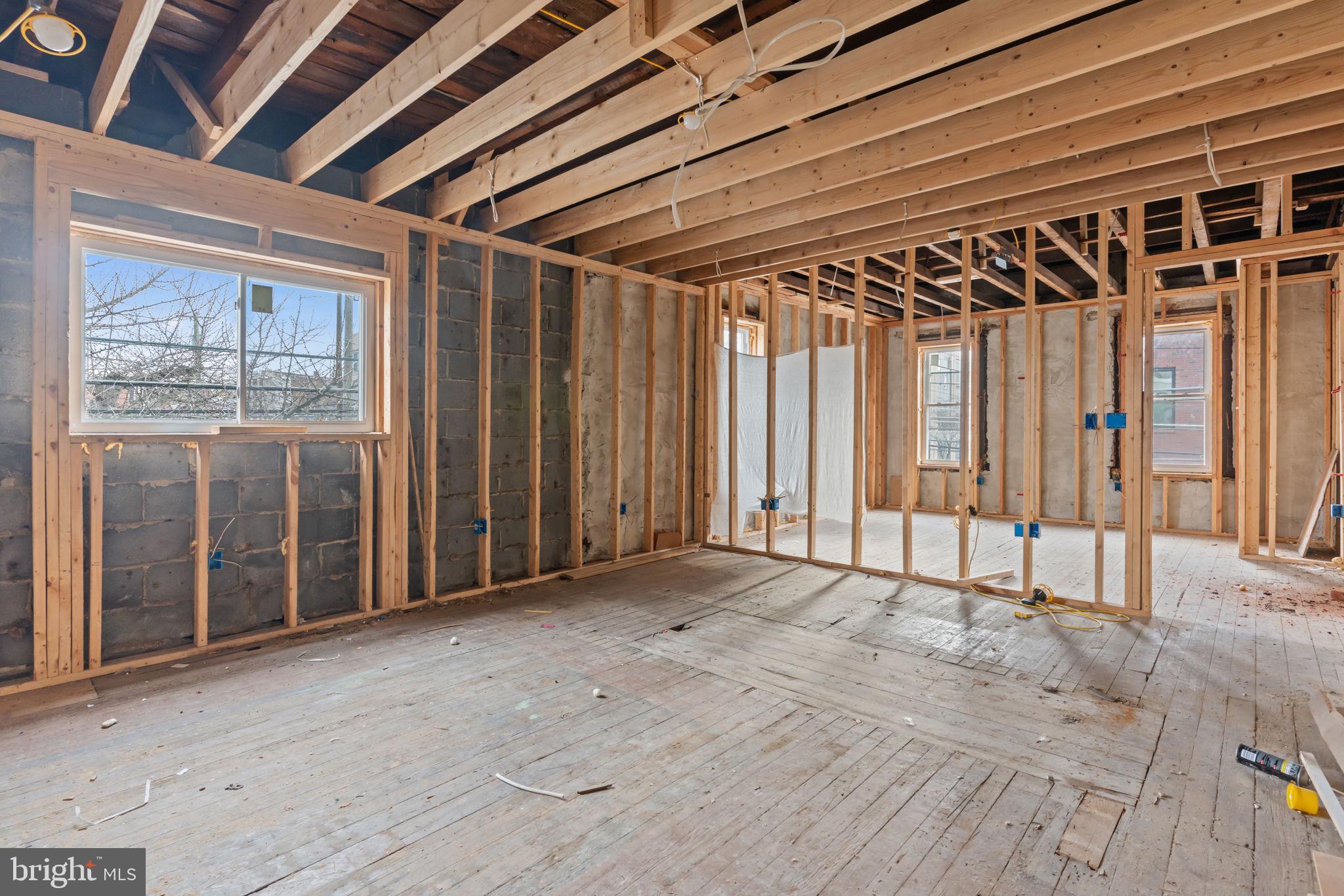 FISHTOWN - Residential