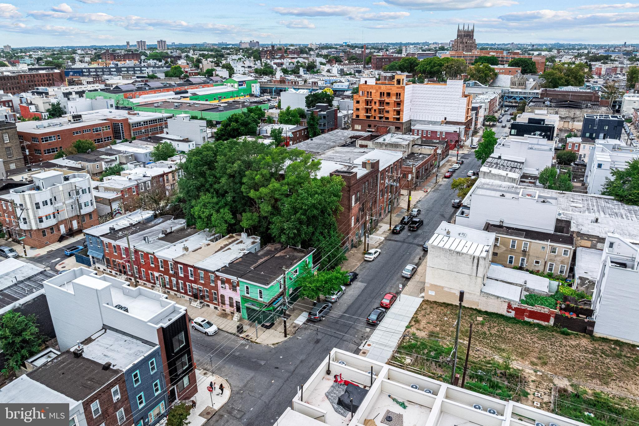FISHTOWN - Residential