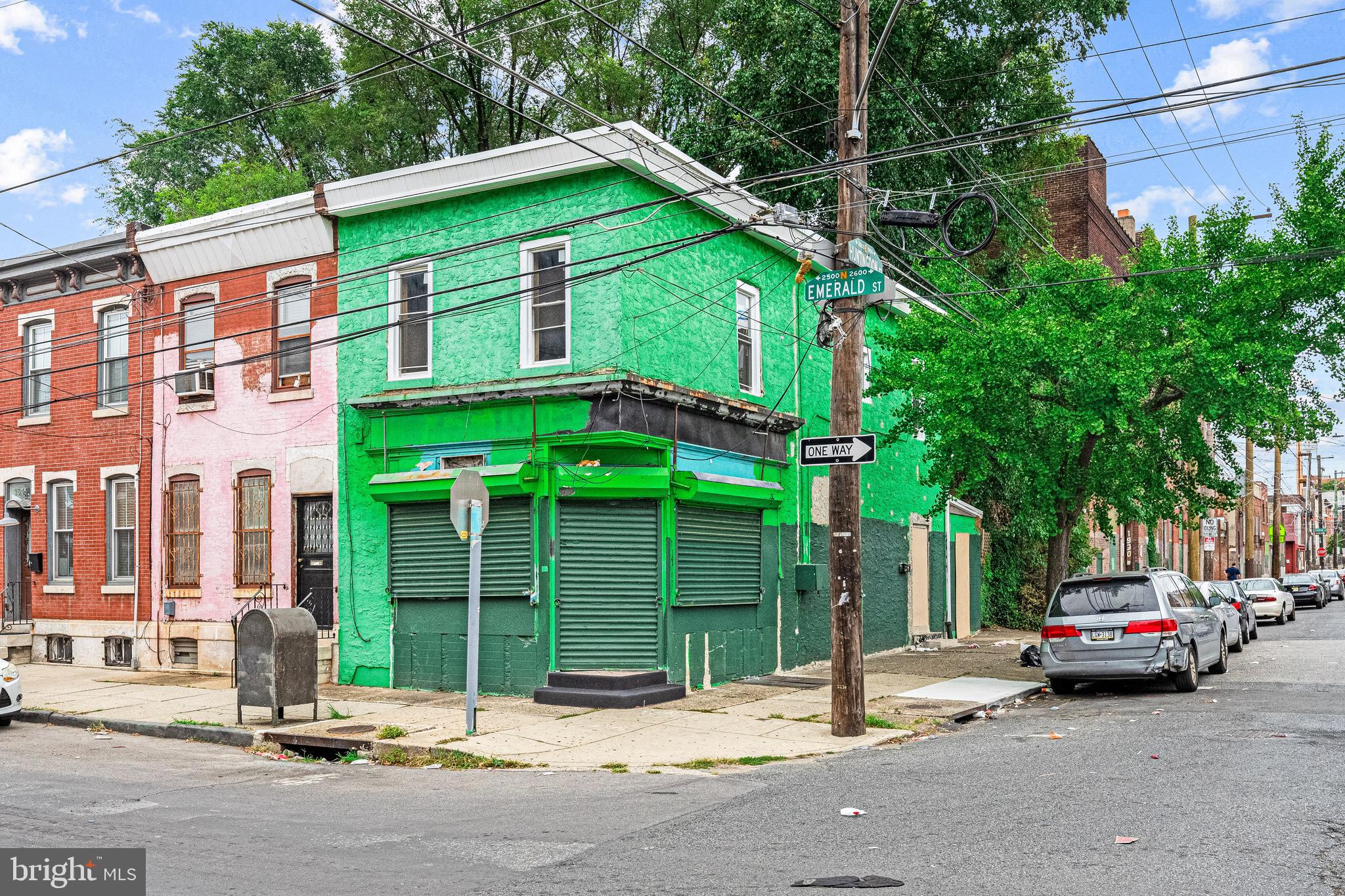 FISHTOWN - Residential