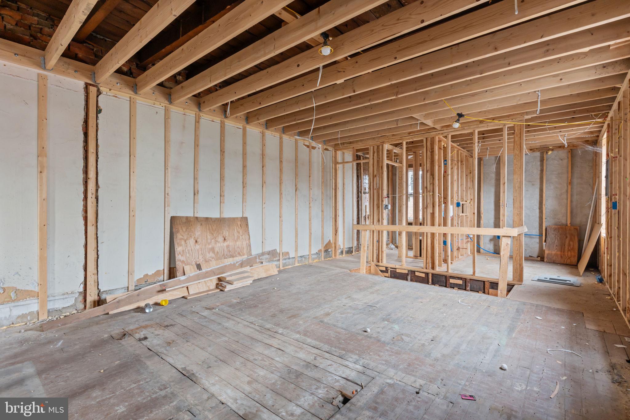 FISHTOWN - Residential