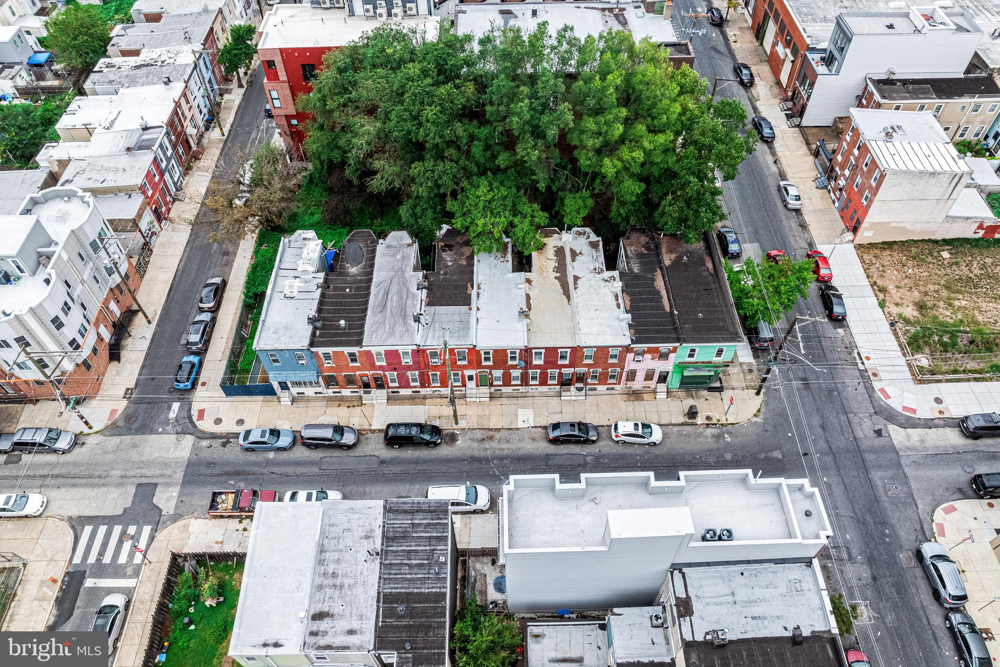 FISHTOWN - Residential