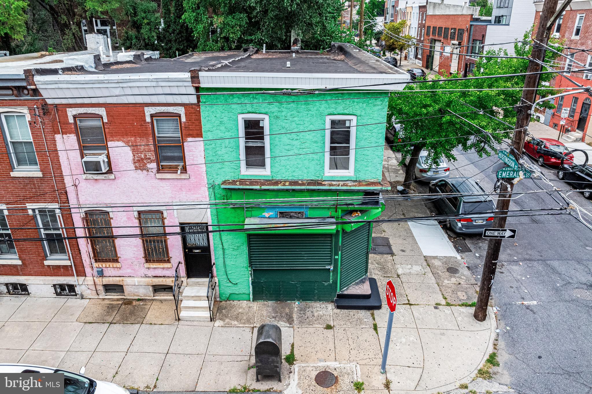 FISHTOWN - Residential