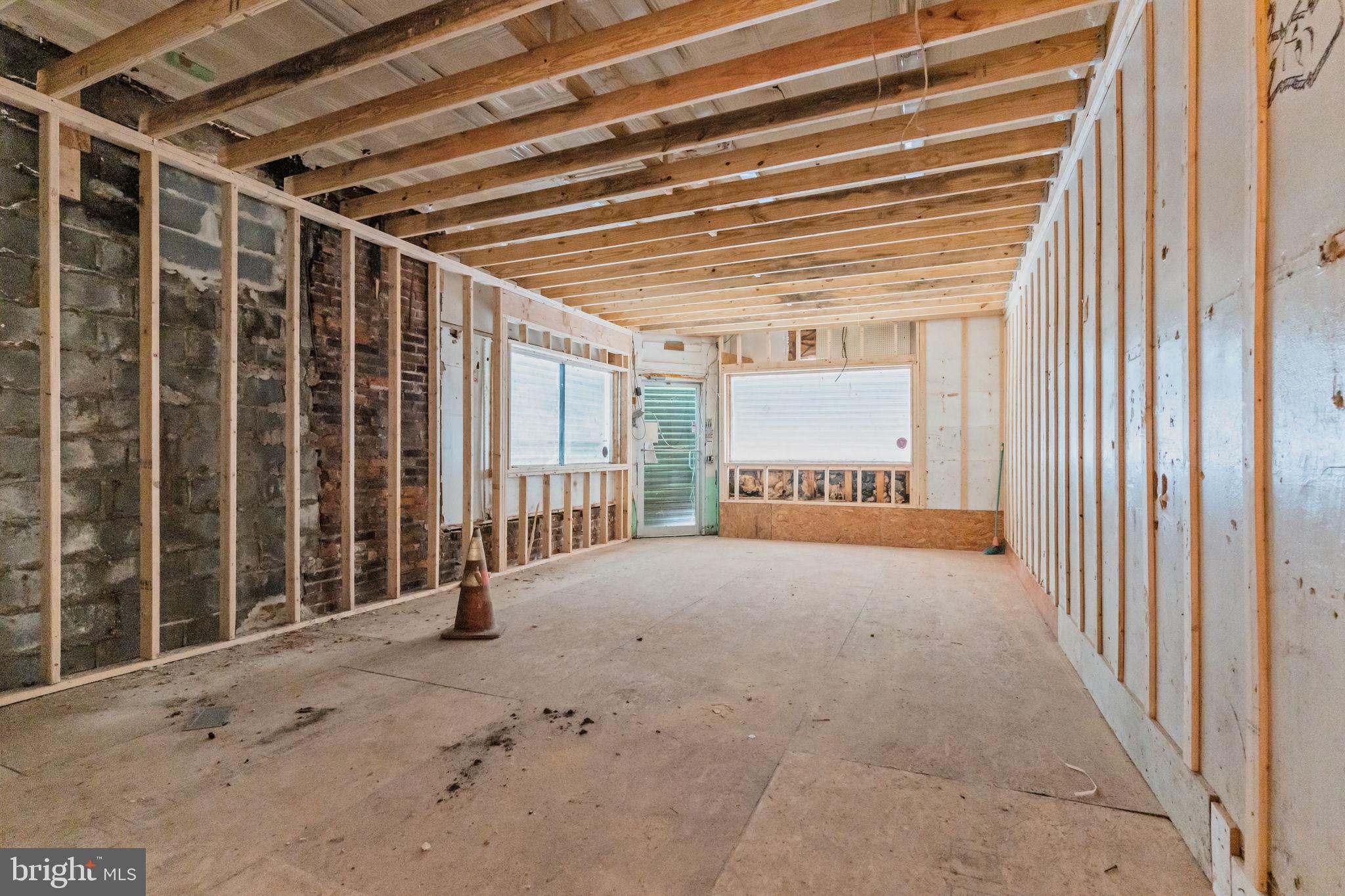 FISHTOWN - Residential