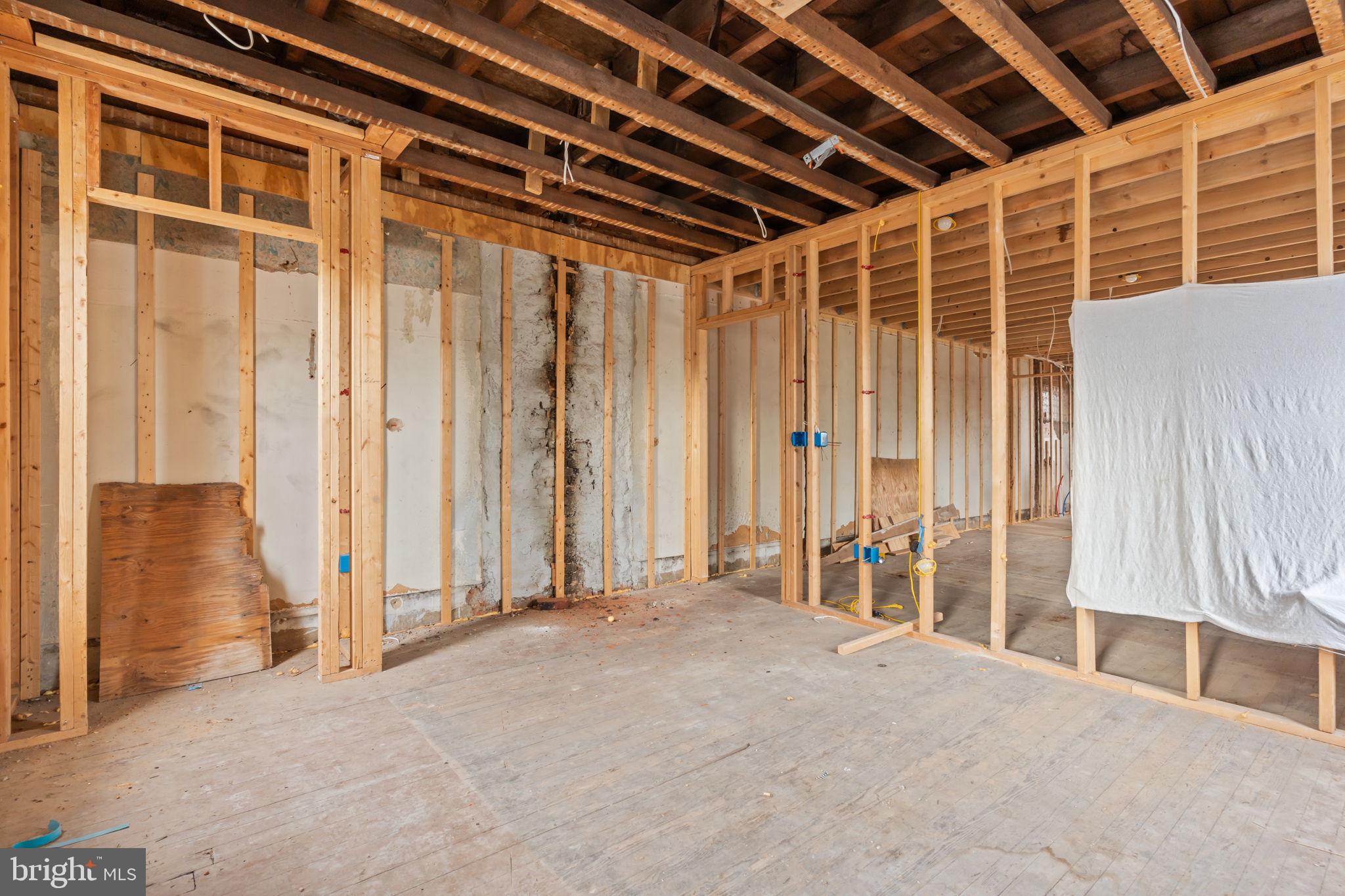 FISHTOWN - Residential