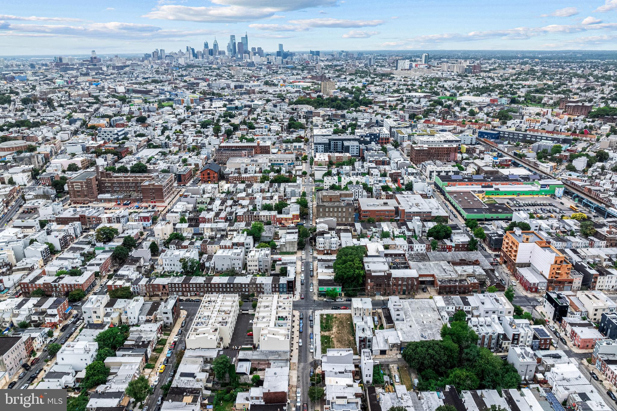 FISHTOWN - Residential