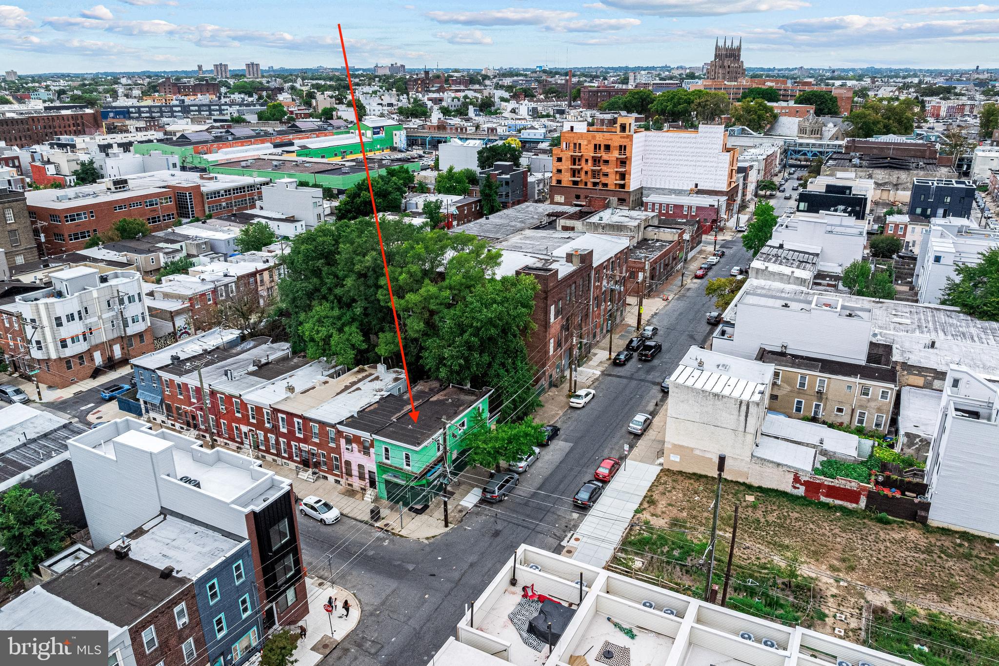 FISHTOWN - Residential