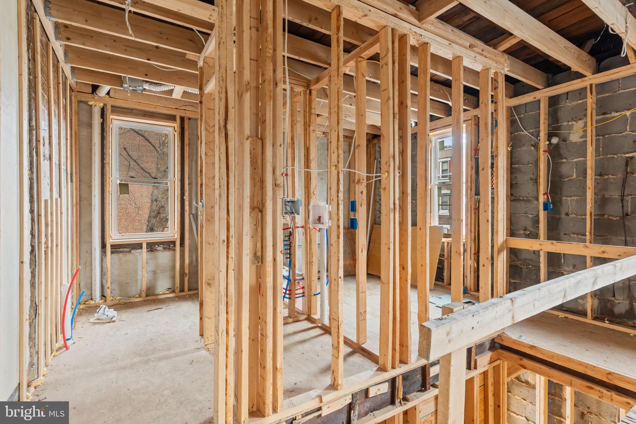 FISHTOWN - Residential