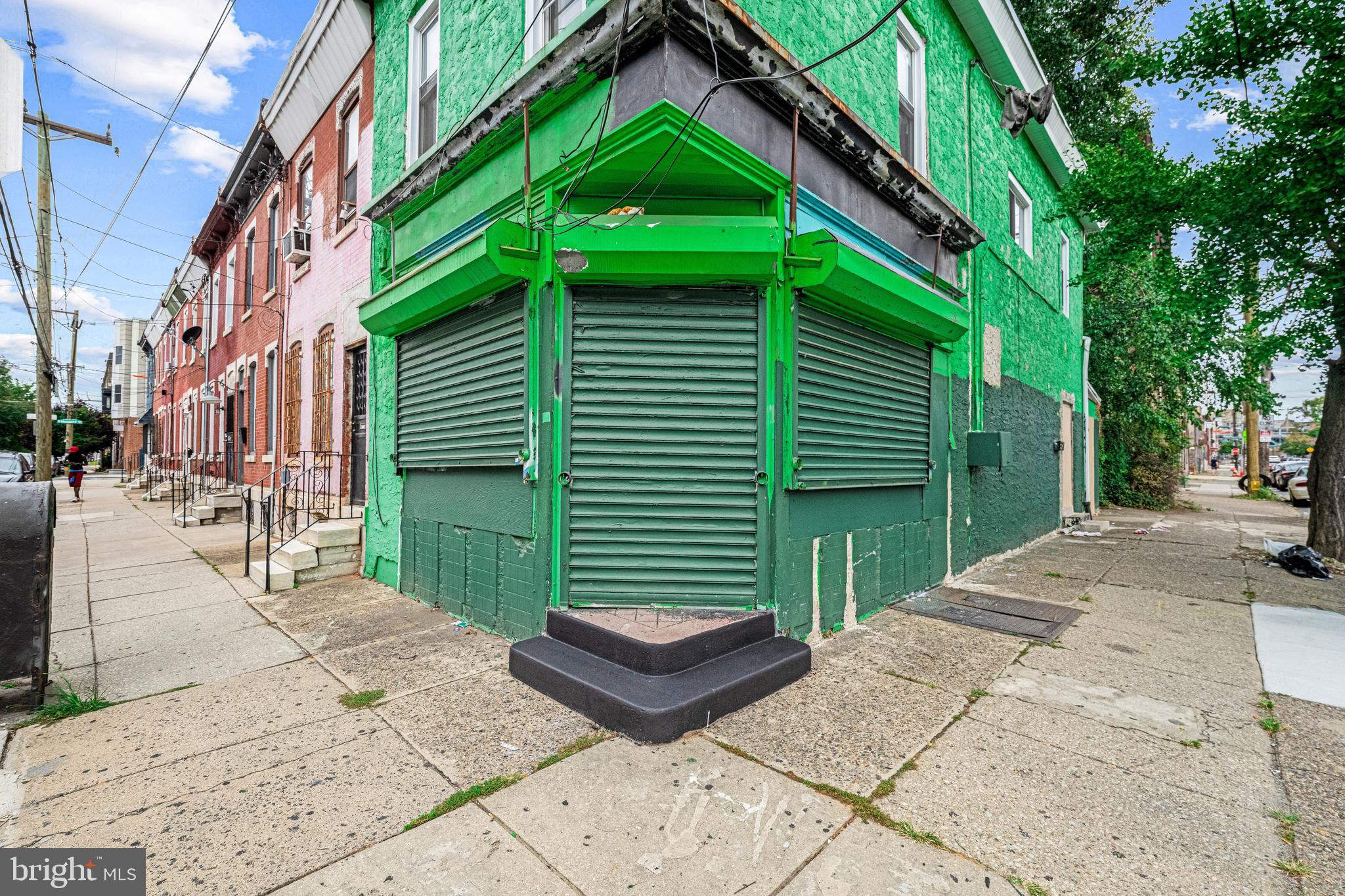 FISHTOWN - Residential