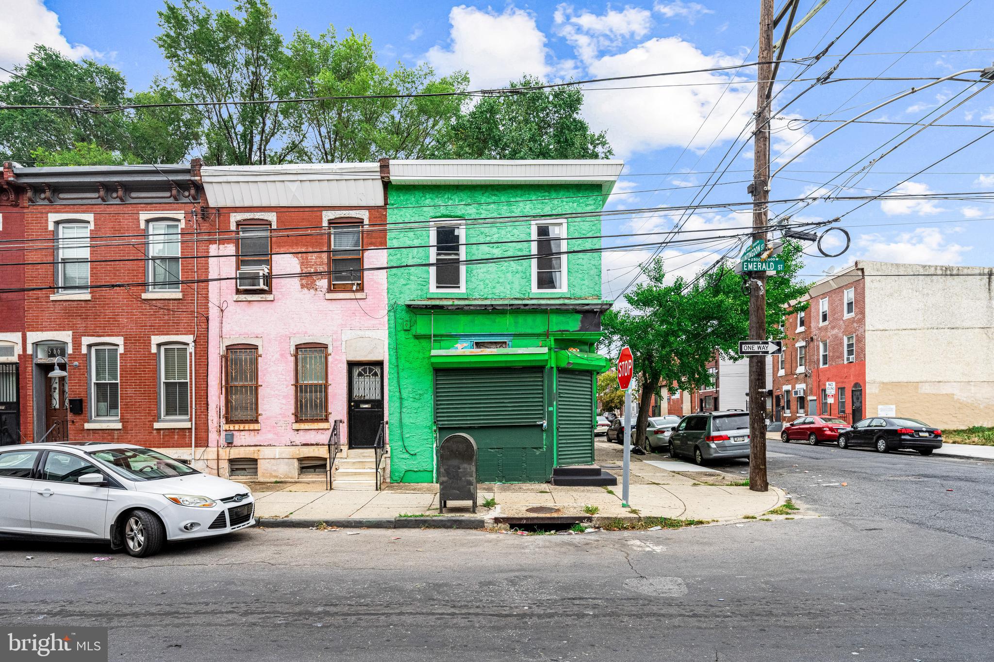 FISHTOWN - Residential