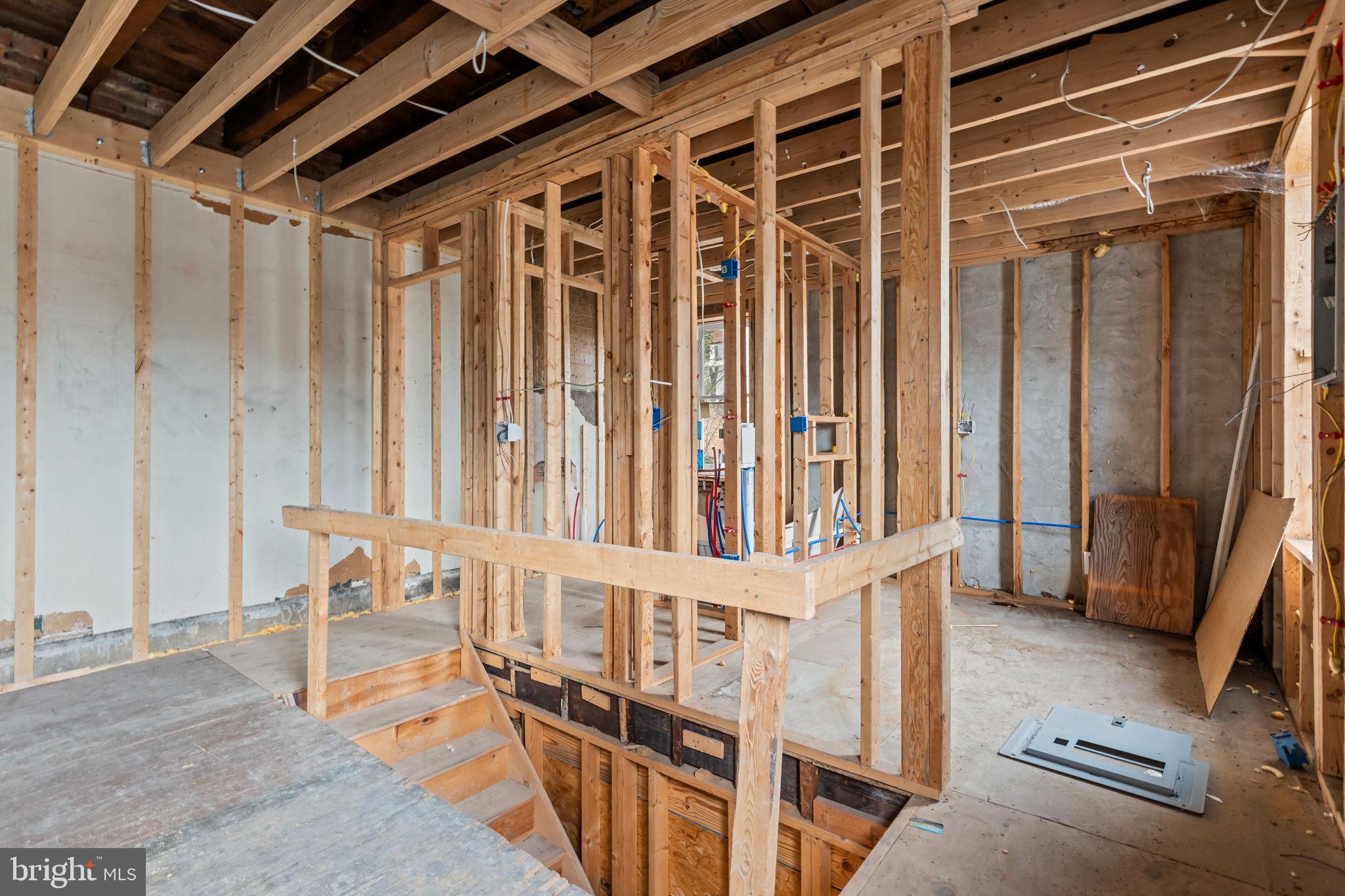 FISHTOWN - Residential