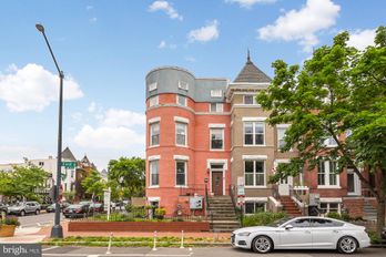 Condominium at 1819 1ST STREET NW A