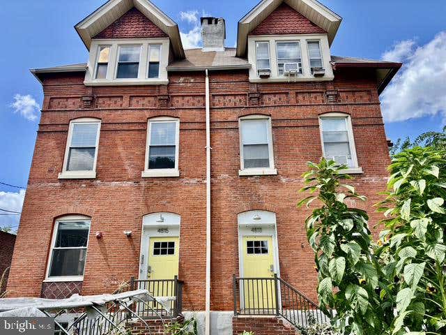 Photo of 4813 - 00 Chester Avenue, PHILADELPHIA, PA 19143 (MLS # PAPH2655574)