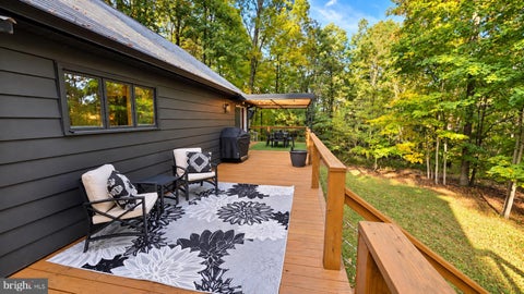 Photo of 12829 Old Ridge Road, UNKNOWN, PA 16647 (MLS # PAHU2024706)