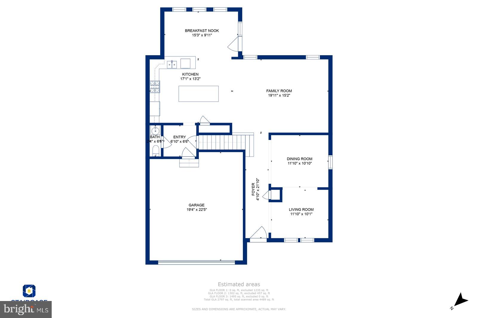 POTOMAC SHORES - Residential
