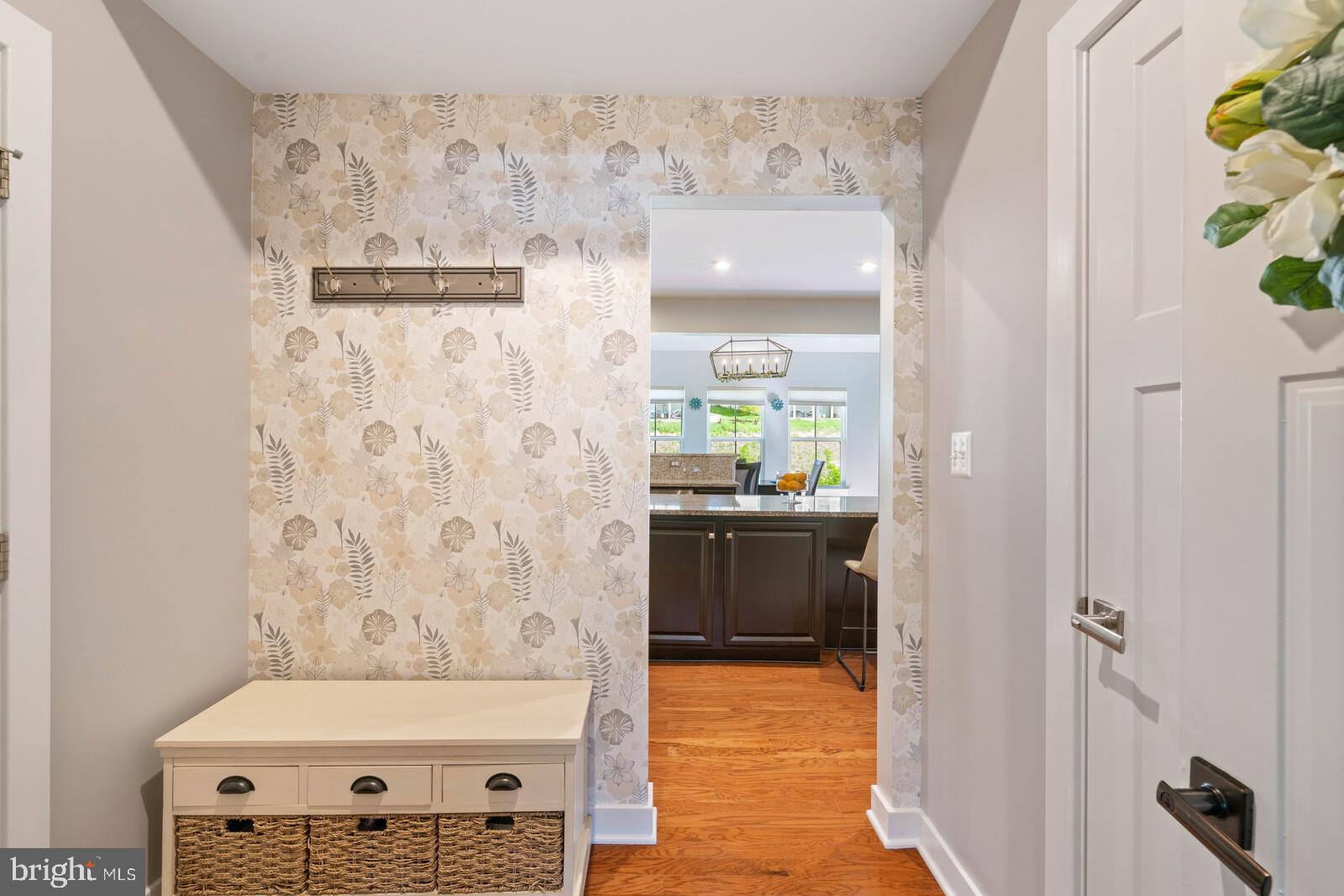 POTOMAC SHORES - Residential