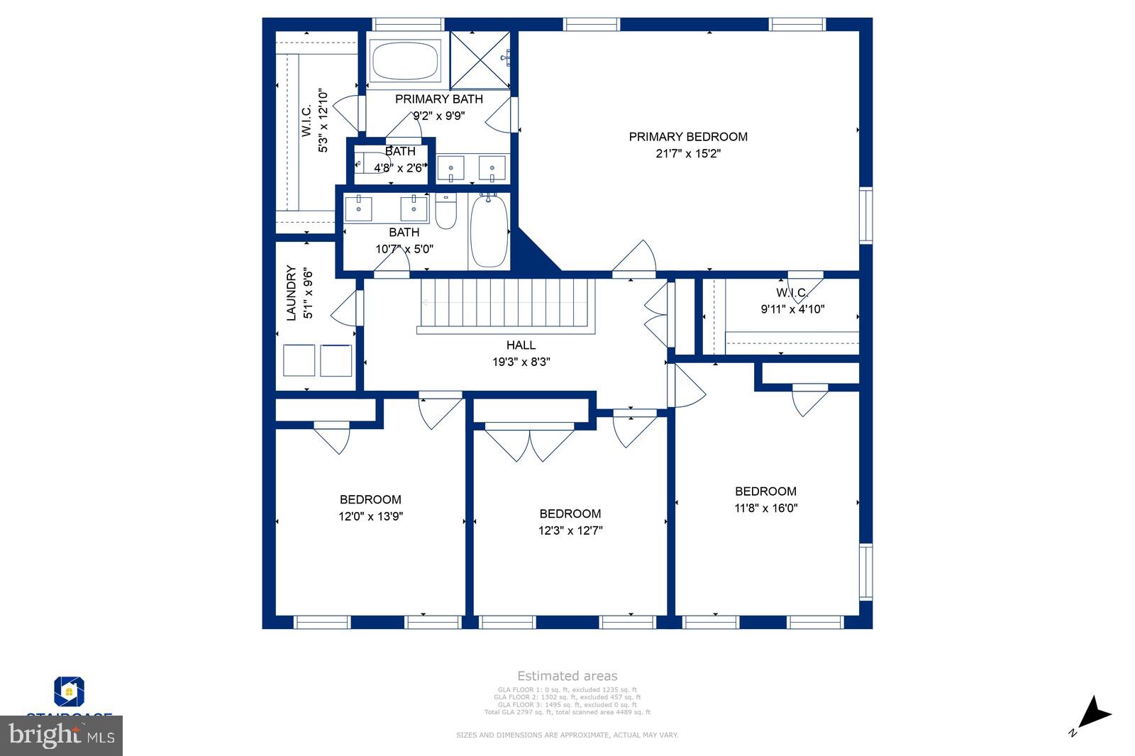 POTOMAC SHORES - Residential