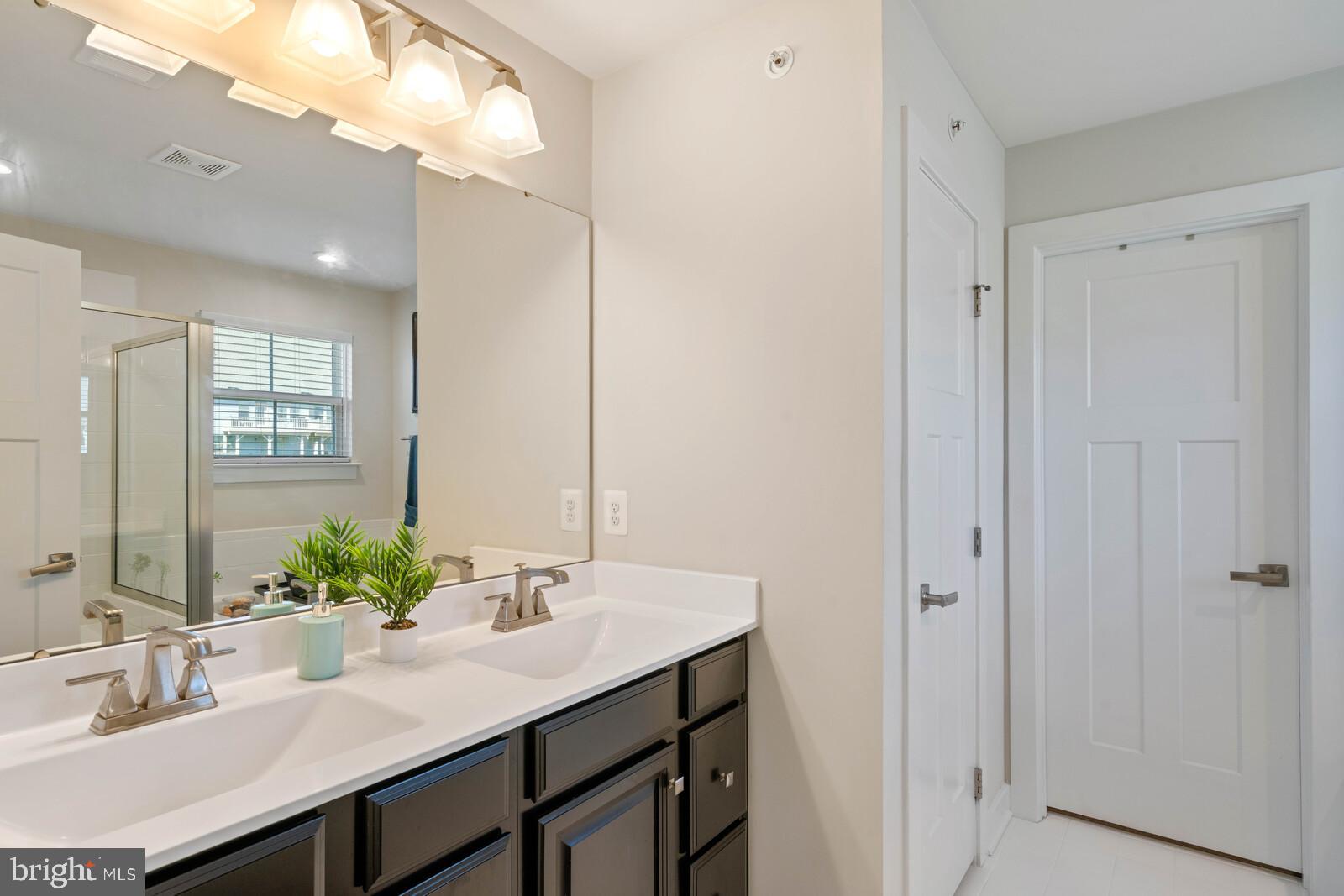 POTOMAC SHORES - Residential