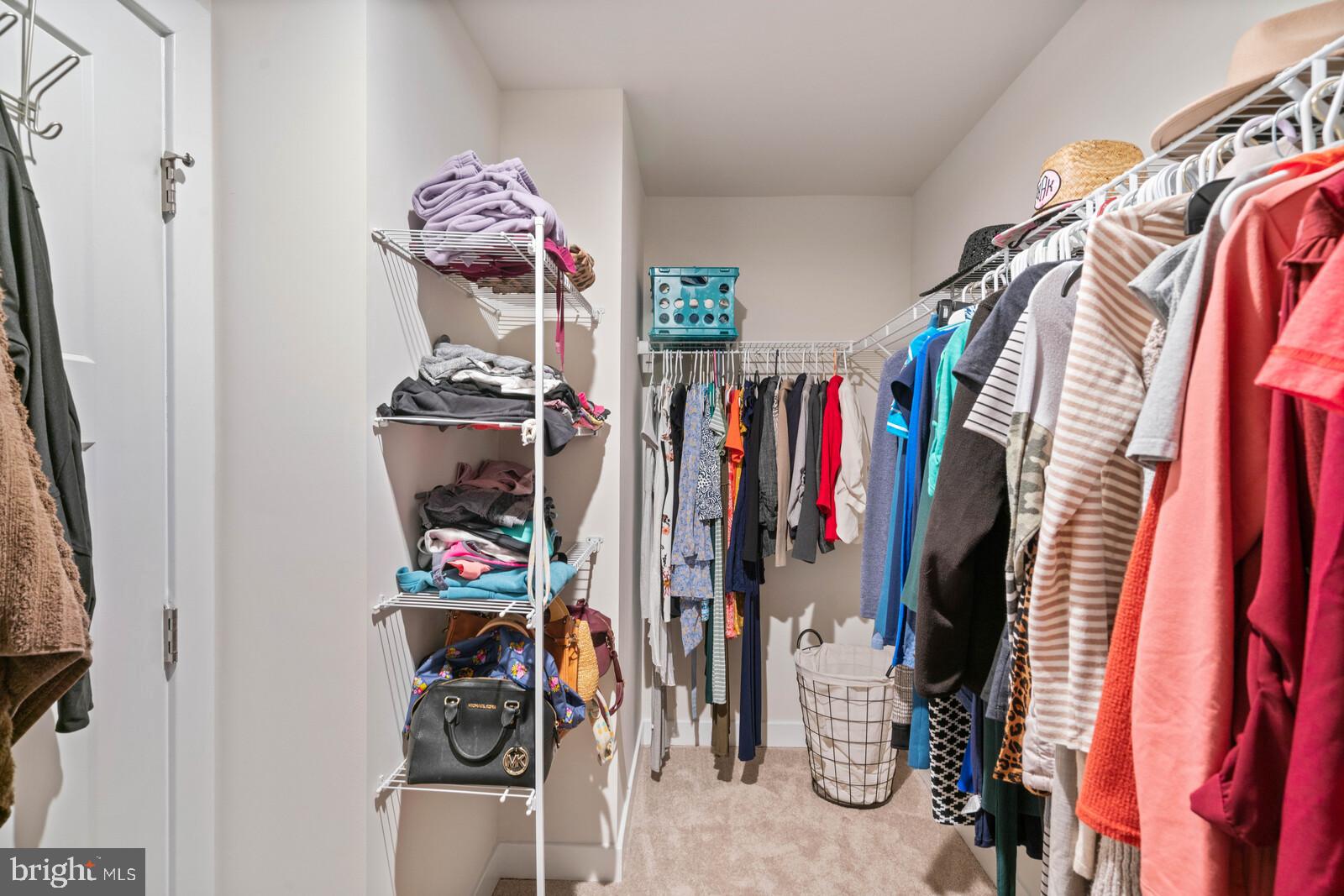 POTOMAC SHORES - Residential