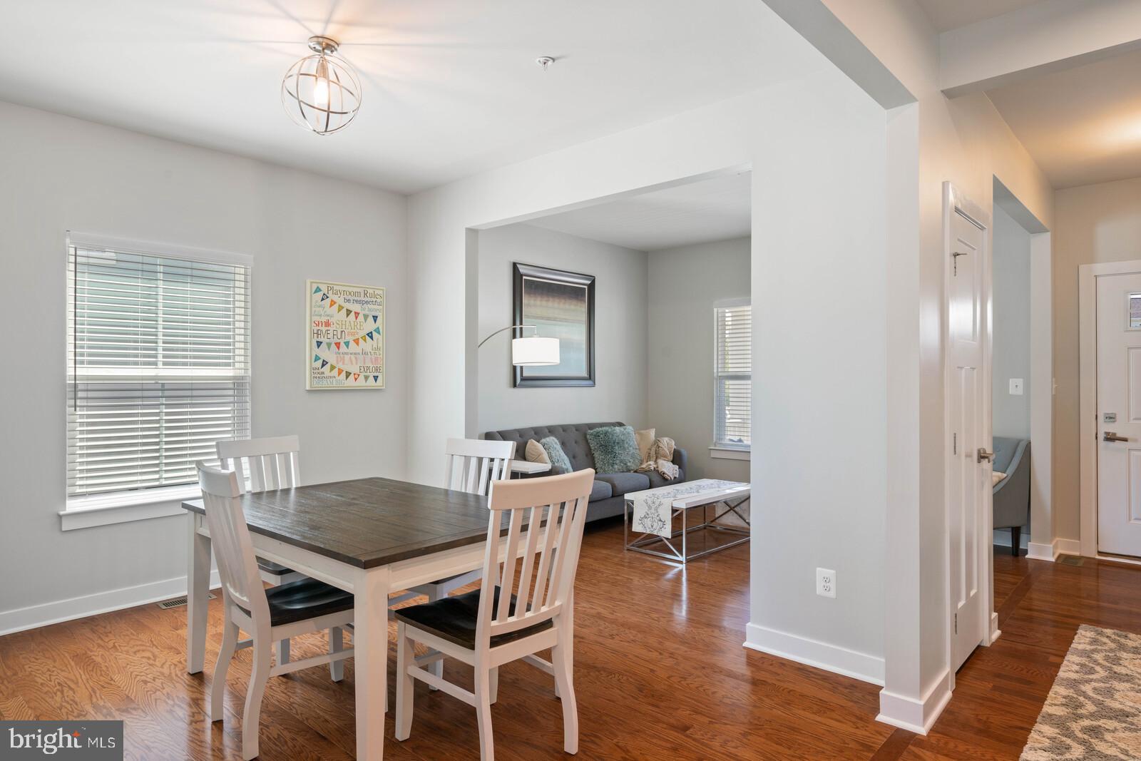 POTOMAC SHORES - Residential