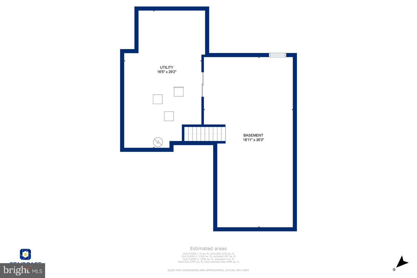 POTOMAC SHORES - Residential
