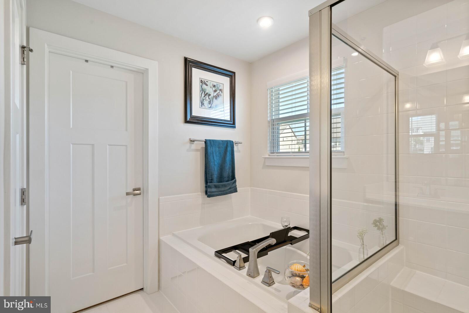 POTOMAC SHORES - Residential