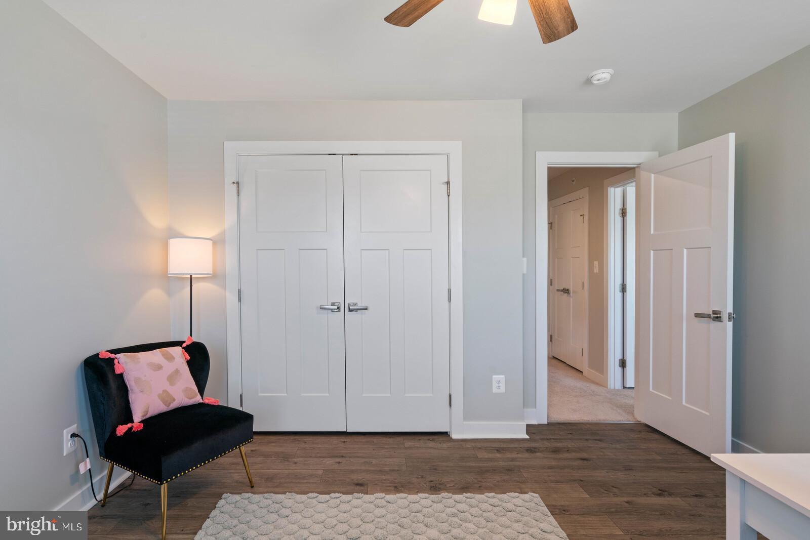 POTOMAC SHORES - Residential