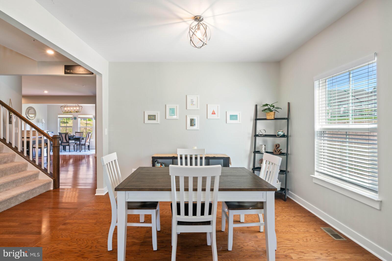 POTOMAC SHORES - Residential