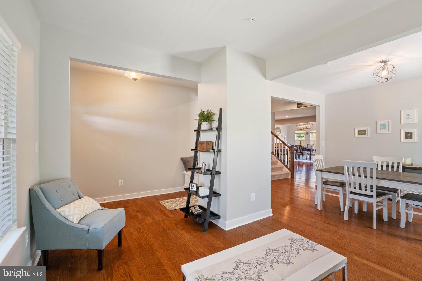 POTOMAC SHORES - Residential