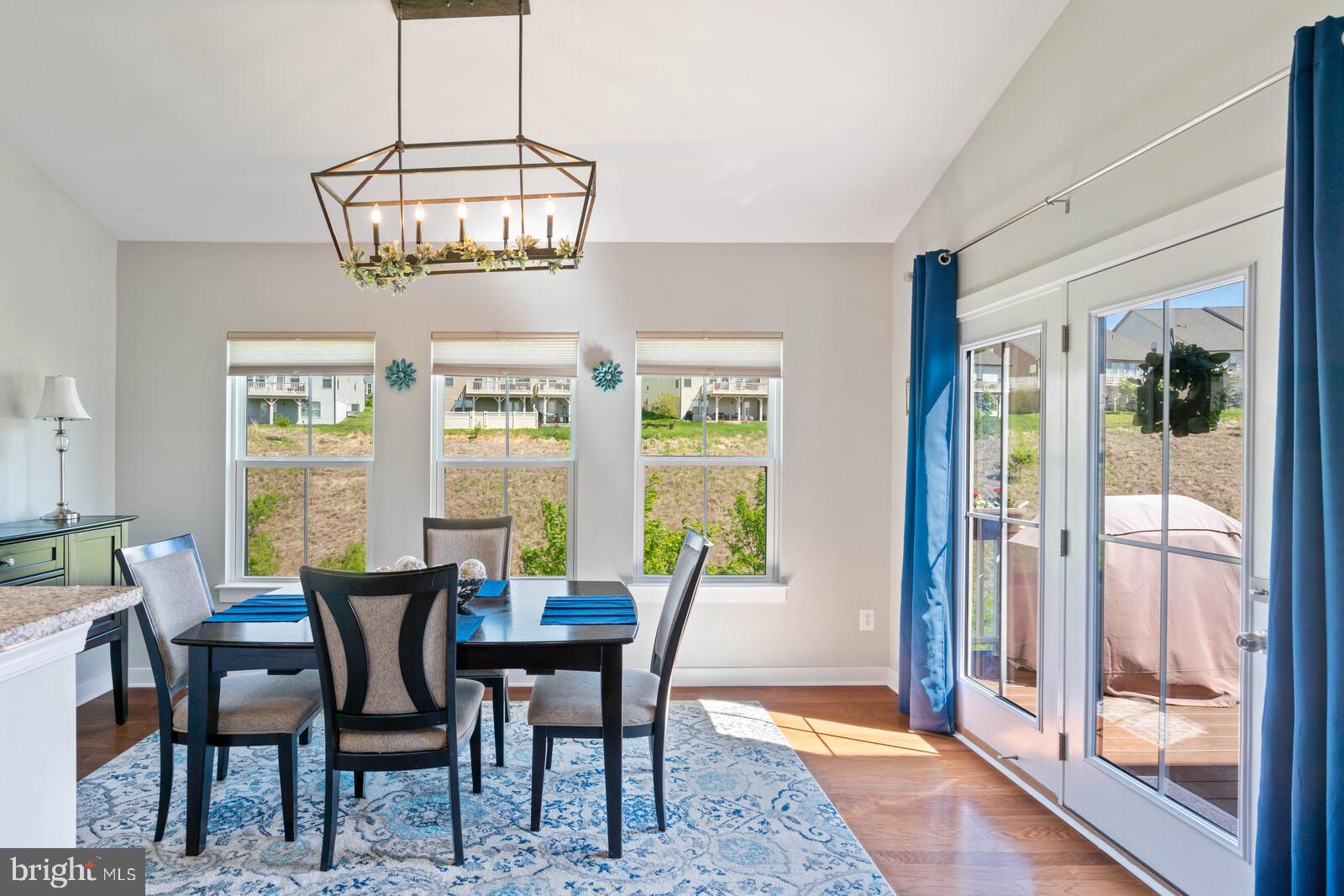 POTOMAC SHORES - Residential