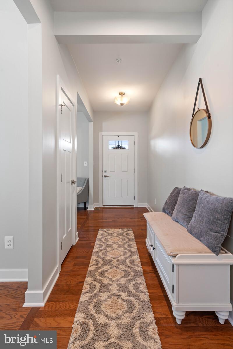 POTOMAC SHORES - Residential