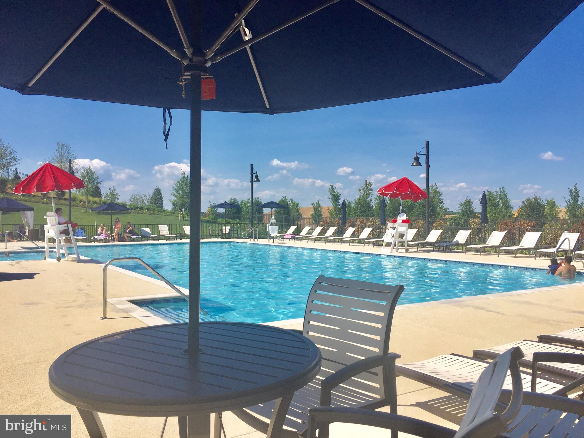 POTOMAC SHORES - Residential