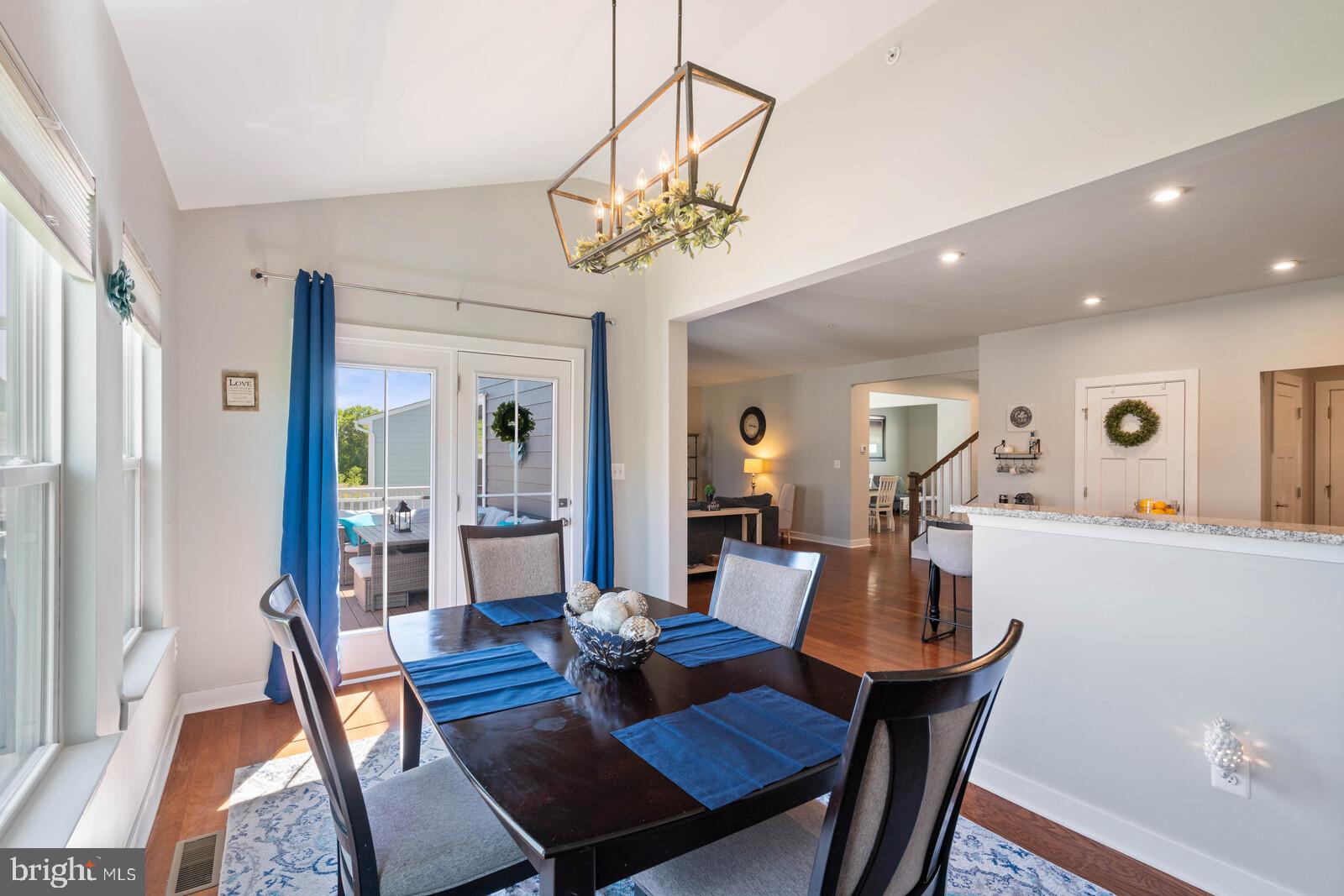 POTOMAC SHORES - Residential