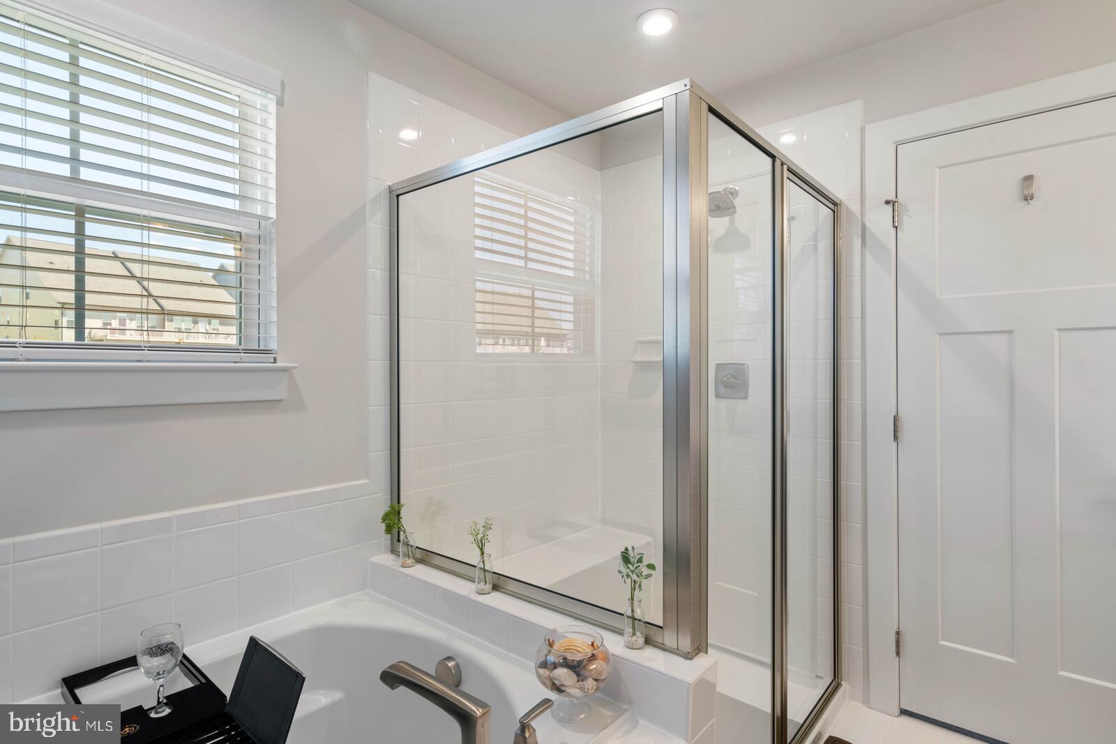 POTOMAC SHORES - Residential